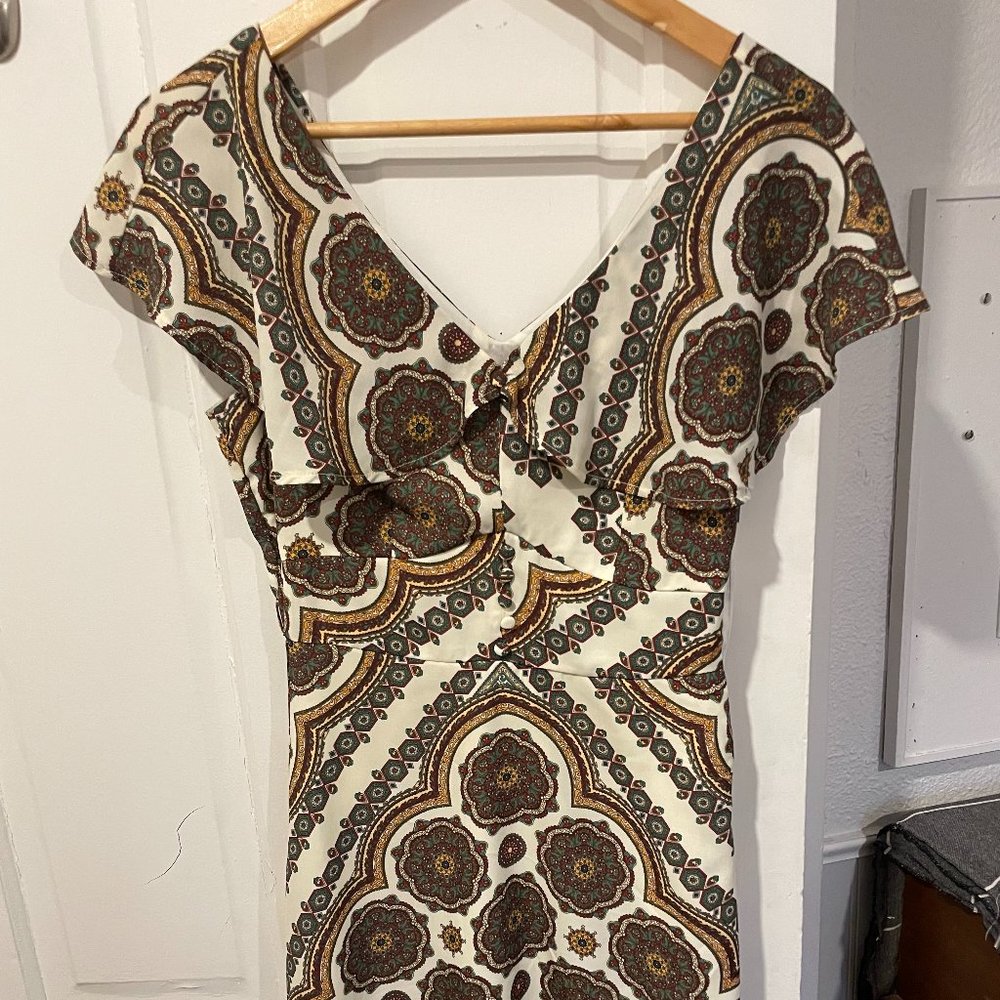 Dex dress